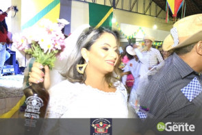 Confiram as fotos do Arraiá da Cantina Mato Grosso Dourados (Parte 1)