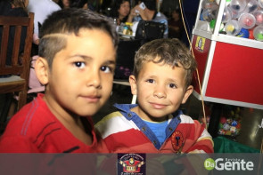 Confiram as fotos do Arraiá da Cantina Mato Grosso Dourados (Parte 1)