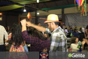 Confiram as fotos do Arraiá da Cantina Mato Grosso Dourados (Parte 1)