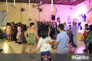 Confiram as fotos do Arraiá da Cantina Mato Grosso Dourados (Parte 1)