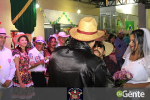 Confiram as fotos do Arraiá da Cantina Mato Grosso Dourados (Parte 1)