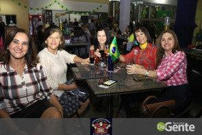 Confiram as fotos do Arraiá da Cantina Mato Grosso Dourados (Parte 1)