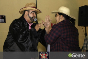 Confiram as fotos do Arraiá da Cantina Mato Grosso Dourados (Parte 1)