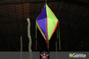 Confiram as fotos do Arraiá da Cantina Mato Grosso Dourados (Parte 1)