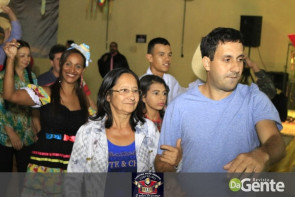 Confiram as fotos do Arraiá da Cantina Mato Grosso Dourados (Parte 1)