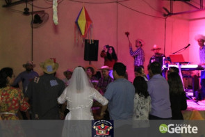 Confiram as fotos do Arraiá da Cantina Mato Grosso Dourados (Parte 1)