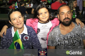 Confiram as fotos do Arraiá da Cantina Mato Grosso Dourados (Parte 1)