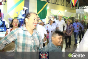 Confiram as fotos do Arraiá da Cantina Mato Grosso Dourados (Parte 1)