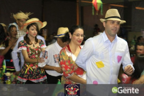 Confiram as fotos do Arraiá da Cantina Mato Grosso Dourados (Parte 1)