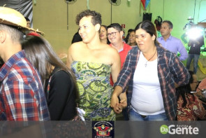 Confiram as fotos do Arraiá da Cantina Mato Grosso Dourados (Parte 1)