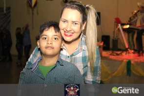 Confiram as fotos do Arraiá da Cantina Mato Grosso Dourados (Parte 1)