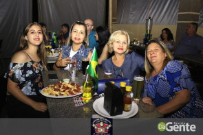 Confiram as fotos do Arraiá da Cantina Mato Grosso Dourados (Parte 1)
