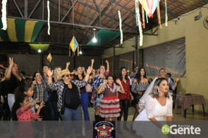 Confiram as fotos do Arraiá da Cantina Mato Grosso Dourados (Parte 2)