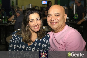 Confiram as fotos do Arraiá da Cantina Mato Grosso Dourados (Parte 2)