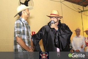 Confiram as fotos do Arraiá da Cantina Mato Grosso Dourados (Parte 2)