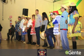 Confiram as fotos do Arraiá da Cantina Mato Grosso Dourados (Parte 2)
