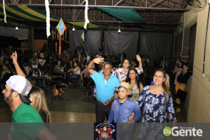 Confiram as fotos do Arraiá da Cantina Mato Grosso Dourados (Parte 2)