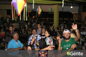 Confiram as fotos do Arraiá da Cantina Mato Grosso Dourados (Parte 2)