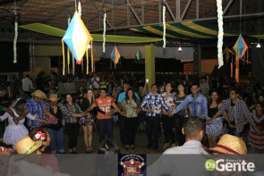 Confiram as fotos do Arraiá da Cantina Mato Grosso Dourados (Parte 2)