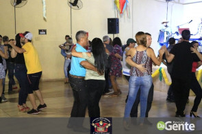 Confiram as fotos do Arraiá da Cantina Mato Grosso Dourados (Parte 2)