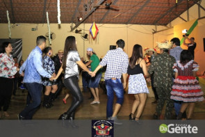 Confiram as fotos do Arraiá da Cantina Mato Grosso Dourados (Parte 2)