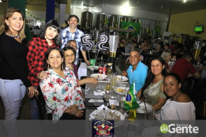 Confiram as fotos do Arraiá da Cantina Mato Grosso Dourados (Parte 2)