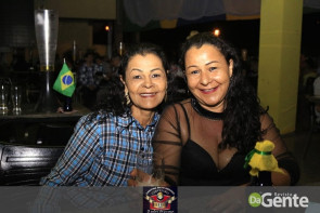 Confiram as fotos do Arraiá da Cantina Mato Grosso Dourados (Parte 2)