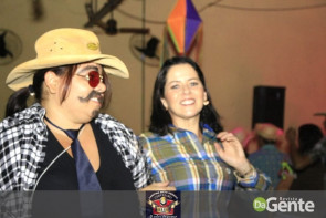 Confiram as fotos do Arraiá da Cantina Mato Grosso Dourados (Parte 2)