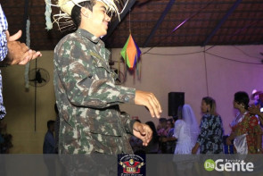 Confiram as fotos do Arraiá da Cantina Mato Grosso Dourados (Parte 2)