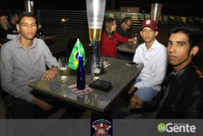 Confiram as fotos do Arraiá da Cantina Mato Grosso Dourados (Parte 2)