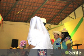 Confiram as fotos do Arraiá da Cantina Mato Grosso Dourados (Parte 2)