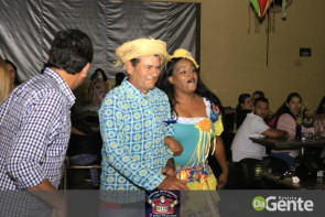 Confiram as fotos do Arraiá da Cantina Mato Grosso Dourados (Parte 2)