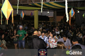 Confiram as fotos do Arraiá da Cantina Mato Grosso Dourados (Parte 2)