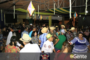 Confiram as fotos do Arraiá da Cantina Mato Grosso Dourados (Parte 2)