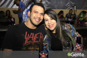 Confiram as fotos do Arraiá da Cantina Mato Grosso Dourados (Parte 2)