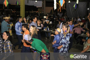 Confiram as fotos do Arraiá da Cantina Mato Grosso Dourados (Parte 2)