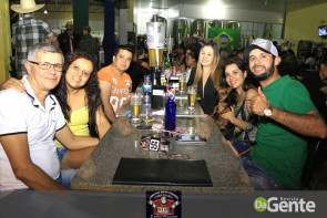 Confiram as fotos do Arraiá da Cantina Mato Grosso Dourados (Parte 2)