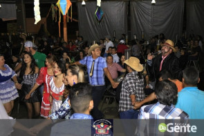 Confiram as fotos do Arraiá da Cantina Mato Grosso Dourados (Parte 2)