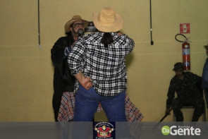 Confiram as fotos do Arraiá da Cantina Mato Grosso Dourados (Parte 2)