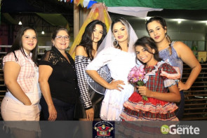 Confiram as fotos do Arraiá da Cantina Mato Grosso Dourados (Parte 2)