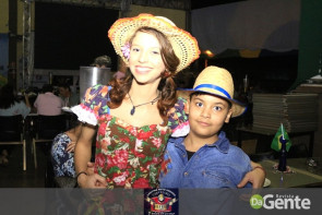 Confiram as fotos do Arraiá da Cantina Mato Grosso Dourados (Parte 2)