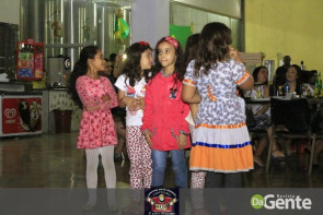 Confiram as fotos do Arraiá da Cantina Mato Grosso Dourados (Parte 2)