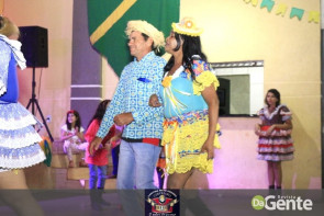 Confiram as fotos do Arraiá da Cantina Mato Grosso Dourados (Parte 2)