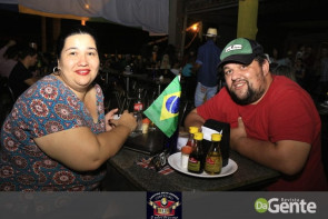 Confiram as fotos do Arraiá da Cantina Mato Grosso Dourados (Parte 2)