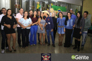 Confiram as fotos do Arraiá da Cantina Mato Grosso Dourados (Parte 2)