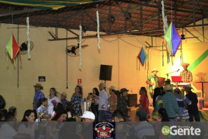 Confiram as fotos do Arraiá da Cantina Mato Grosso Dourados (Parte 2)