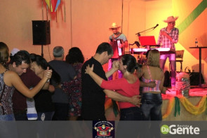 Confiram as fotos do Arraiá da Cantina Mato Grosso Dourados (Parte 2)