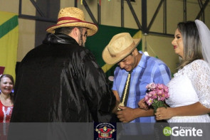 Confiram as fotos do Arraiá da Cantina Mato Grosso Dourados (Parte 2)