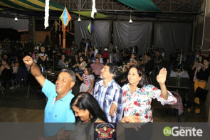 Confiram as fotos do Arraiá da Cantina Mato Grosso Dourados (Parte 2)