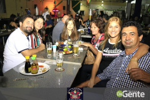 Confiram as fotos do Arraiá da Cantina Mato Grosso Dourados (Parte 2)